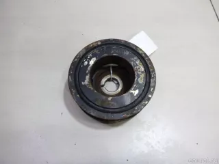 25193475 GM Шкив коленвала Chevrolet Lacetti Арт E60647957, вид 3
