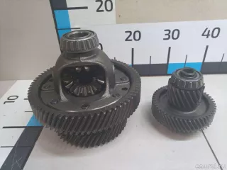  Дифференциал Nissan X-Trail T32 Арт E60648164, вид 4