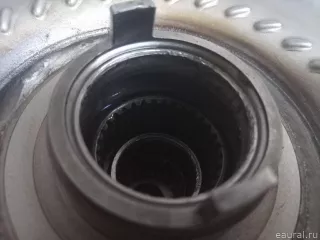 311001XF0D Nissan Гидротрансформатор (гидромуфта) Nissan X-Trail T32 Арт E60648174, вид 5