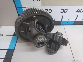  Дифференциал Nissan X-Trail T32 Арт E60648175, вид 3