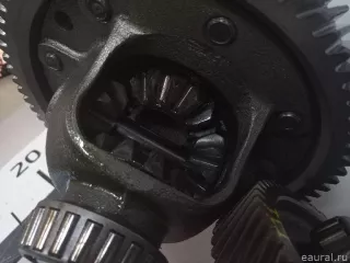  Дифференциал Nissan X-Trail T32 Арт E60648175, вид 4