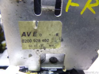8200928460 Renault Замок двери передней правой Renault Logan 1 Арт E60648837, вид 6
