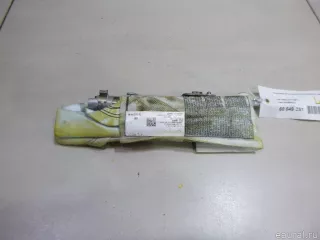 5C0880241 VAG Подушка безопасности боковая (в сиденье) Volkswagen Jetta 6 Арт E60649351, вид 1