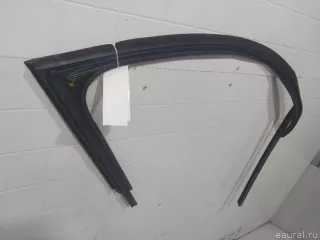 5C68374315AP VAG Уплотнитель стекла двери Volkswagen Jetta 6 Арт E60649521, вид 6