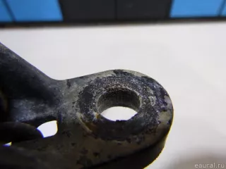 28781JD00A Nissan Поводок стеклоочистителя заднего Nissan Qashqai 2 restailing Арт E60651688, вид 4