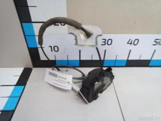 80501JD900 Nissan Замок двери передней левой Nissan Qashqai 2 restailing Арт E60651689