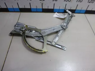 5140073 GM Стеклоподъемник электр. передний левый Opel Astra H Арт E60652397, вид 3