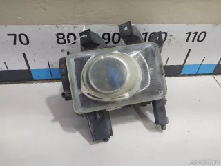 6710051 GM Фара противотуманная левая передняя Opel Zafira B Арт E60652478, вид 1