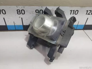 6710051 GM Фара противотуманная левая передняя Opel Zafira B Арт E60652478, вид 3