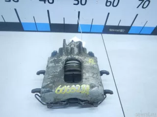 1478514 Ford Суппорт тормозной передний левый Ford Focus 1 Арт E60652811, вид 1