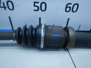 1753934 Ford Полуось передняя правая Ford Focus 1 Арт E60652857, вид 3