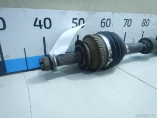 4950038930 Hyundai-Kia Полуось передняя левая Hyundai Sonata (DN8) Арт E60655210, вид 2