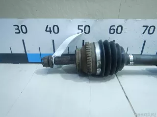 4950038930 Hyundai-Kia Полуось передняя левая Hyundai Sonata (DN8) Арт E60655210, вид 3