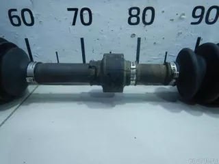 4950038930 Hyundai-Kia Полуось передняя левая Hyundai Sonata (DN8) Арт E60655210, вид 4