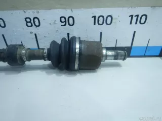 4950038930 Hyundai-Kia Полуось передняя левая Hyundai Sonata (DN8) Арт E60655210, вид 5