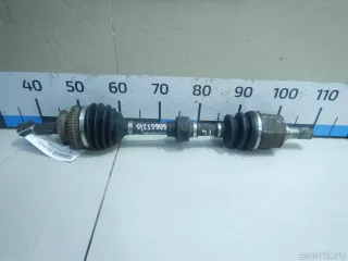 4950038930 Hyundai-Kia Полуось передняя левая Hyundai Sonata (DN8) Арт E60655210, вид 8