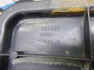 9432627 Volvo Адсорбер (фильтр угольный) Volvo S60 1 Арт E60655560, вид 5