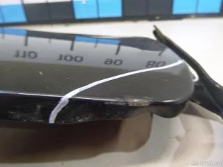 78830AU000 Nissan Лючок бензобака Nissan Primera 12 Арт E60655636, вид 4