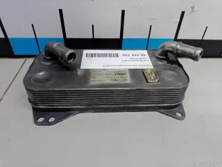 0BH317019 VAG Радиатор (маслоохладитель) АКПП Volkswagen Tiguan 1 Арт E60655708, вид 3