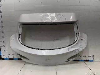 126024 GM Дверь багажника Opel Astra J Арт E60656098, вид 1