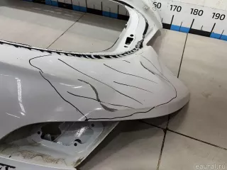 126024 GM Дверь багажника Opel Astra J Арт E60656098, вид 11