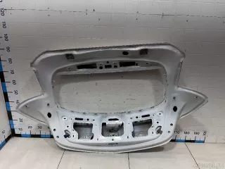 126024 GM Дверь багажника Opel Astra J Арт E60656098, вид 14