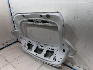 126024 GM Дверь багажника Opel Astra J Арт E60656098, вид 16