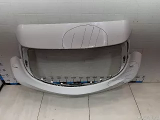 126024 GM Дверь багажника Opel Astra J Арт E60656098, вид 2
