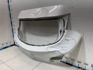 126024 GM Дверь багажника Opel Astra J Арт E60656098, вид 3