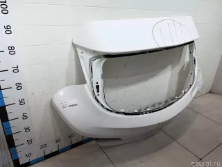 126024 GM Дверь багажника Opel Astra J Арт E60656098, вид 7