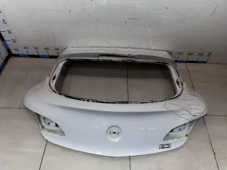 126024 GM Дверь багажника Opel Astra J Арт E60656098, вид 8