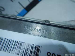 12992593 GM Корпус масляного фильтра Opel Vectra C  Арт E60656208, вид 5