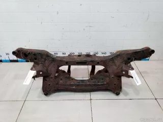 55400JD60A Nissan Балка задняя Nissan Qashqai 2 restailing Арт E60656328