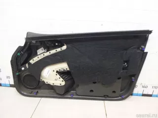 2230046 GM Обшивка двери передней левой Opel Astra J Арт E60656498, вид 2