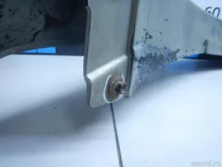MR230970 Mitsubishi Накладка переднего крыла правого Mitsubishi Monter 4 Арт E60657357, вид 7