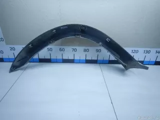 MR230970 Mitsubishi Накладка переднего крыла правого Mitsubishi Monter 4 Арт E60657357, вид 8