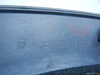MR230970 Mitsubishi Накладка переднего крыла правого Mitsubishi Monter 4 Арт E60657357, вид 10