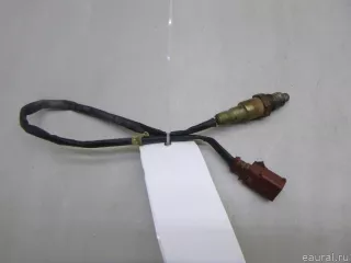 04C906262J VAG Лямбда-зонд Skoda Rapid Арт E60657469, вид 1