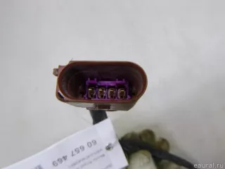 04C906262J VAG Лямбда-зонд Skoda Rapid Арт E60657469, вид 4