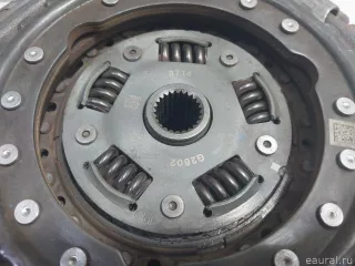 0AM198140A VAG Диск сцепления Skoda Superb 3 Арт E60657749, вид 5
