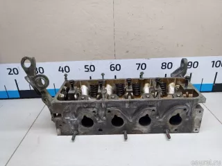 7701475893 Renault Головка блока цилиндров Renault Symbol 1 Арт E60657764, вид 1