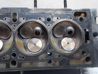 7701475893 Renault Головка блока цилиндров Renault Symbol 1 Арт E60657764, вид 11