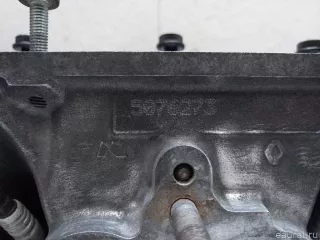7701475893 Renault Головка блока цилиндров Renault Symbol 1 Арт E60657764, вид 12
