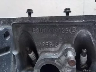 7701475893 Renault Головка блока цилиндров Renault Symbol 1 Арт E60657764, вид 13