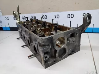 7701475893 Renault Головка блока цилиндров Renault Symbol 1 Арт E60657764, вид 2