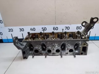 7701475893 Renault Головка блока цилиндров Renault Symbol 1 Арт E60657764, вид 4