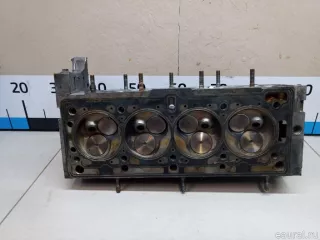7701475893 Renault Головка блока цилиндров Renault Symbol 1 Арт E60657764, вид 9
