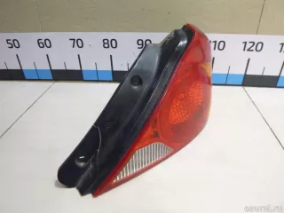 0K2NC51150A Hyundai-Kia Фонарь задний правый Kia Spectra 1, Spectra sd Арт E60658052, вид 1
