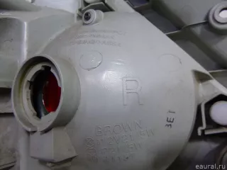 0K2NC51150A Hyundai-Kia Фонарь задний правый Kia Spectra 1, Spectra sd Арт E60658052, вид 8
