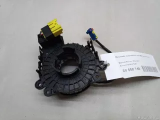 255544794R Renault Механизм подрулевой для SRS (ленточный) Renault Fluence  Арт E60658749, вид 1